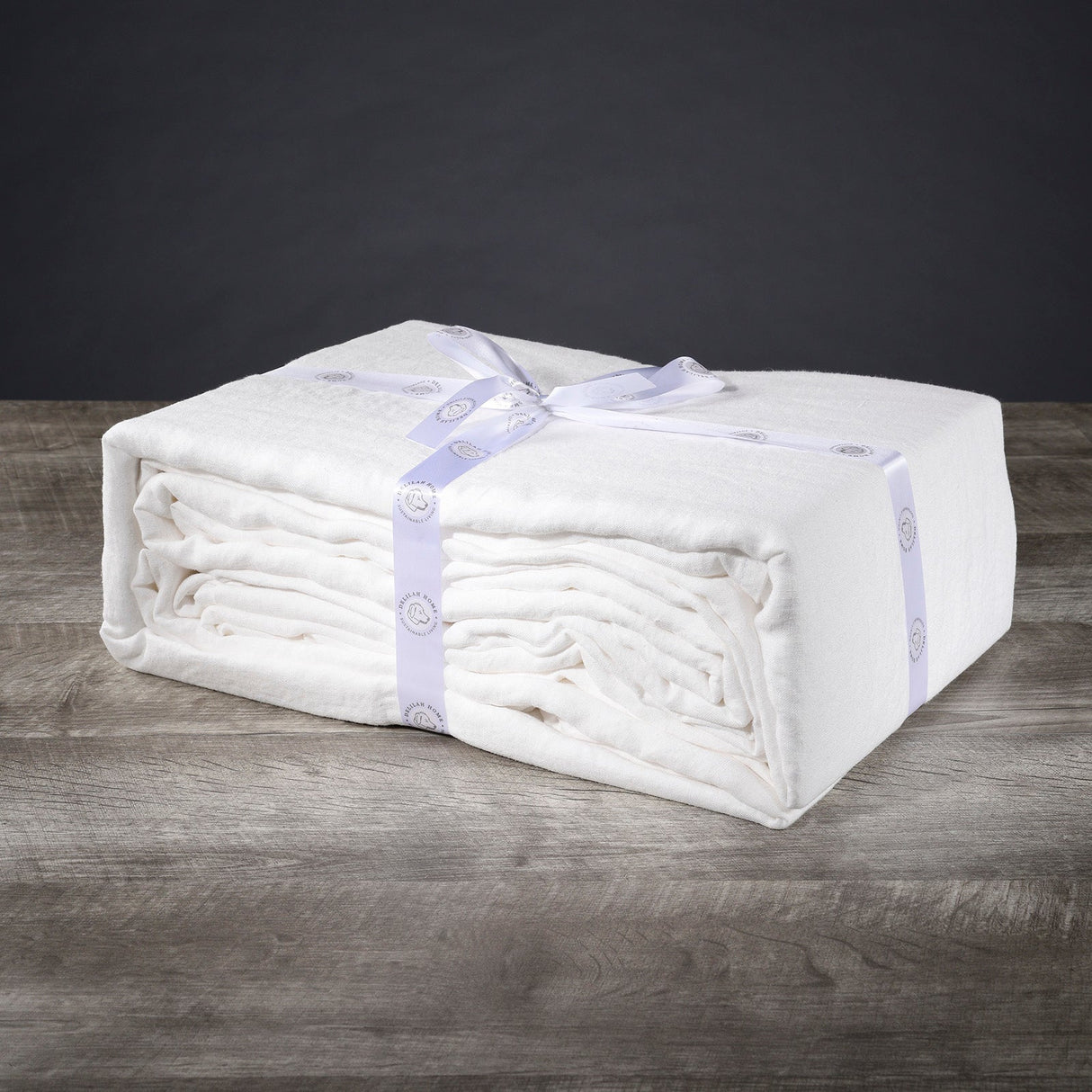 Organic Hemp Bed Sheet Collection Closeout