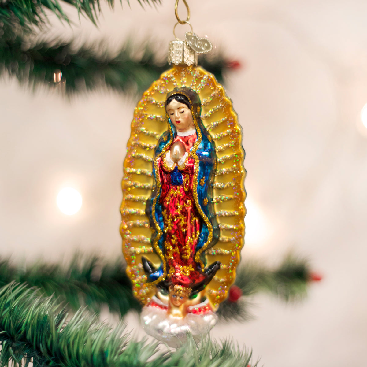 Our-Lady-Of-Guadalupe-Christmas-Ornaments