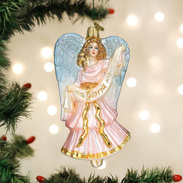 Nativity-Angel-Ornament-Christmas-Ornaments
