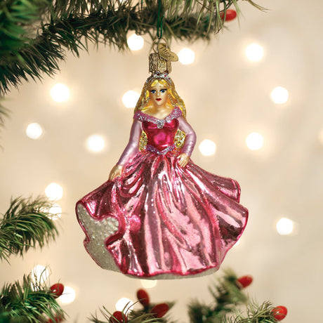 Princess-Ornament-Christmas-Ornaments