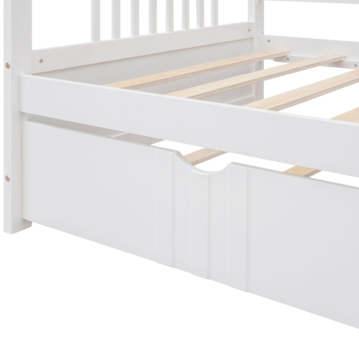 Multifunctional Modern Daybed