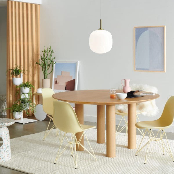 Modern Brass Ceiling Pendant Light Fixture for Living Room