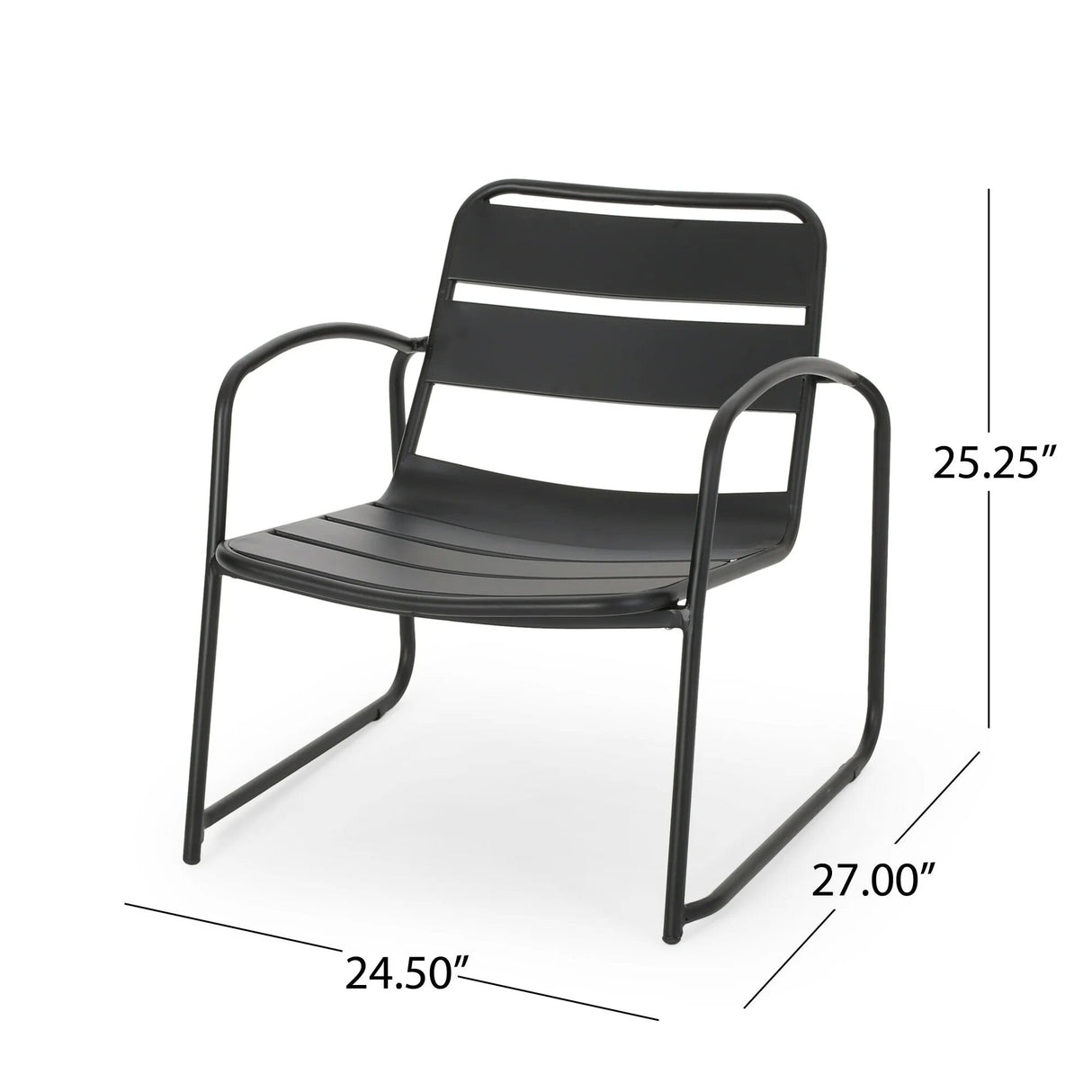 Conrad Chat Set