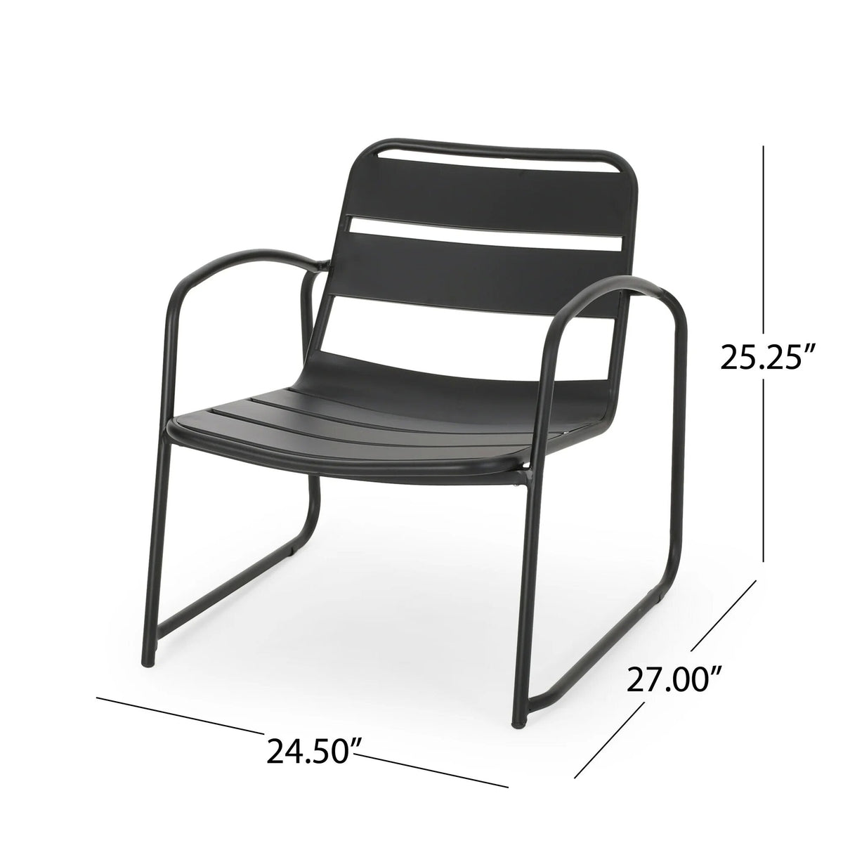 Conrad Chat Set