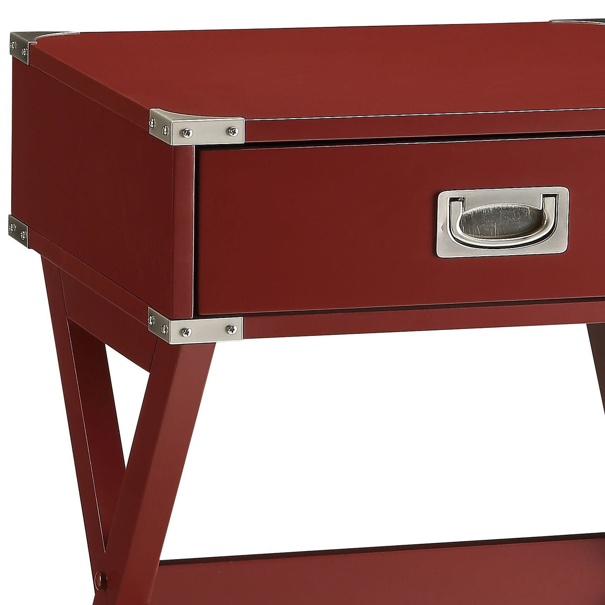 Babs Accent Table