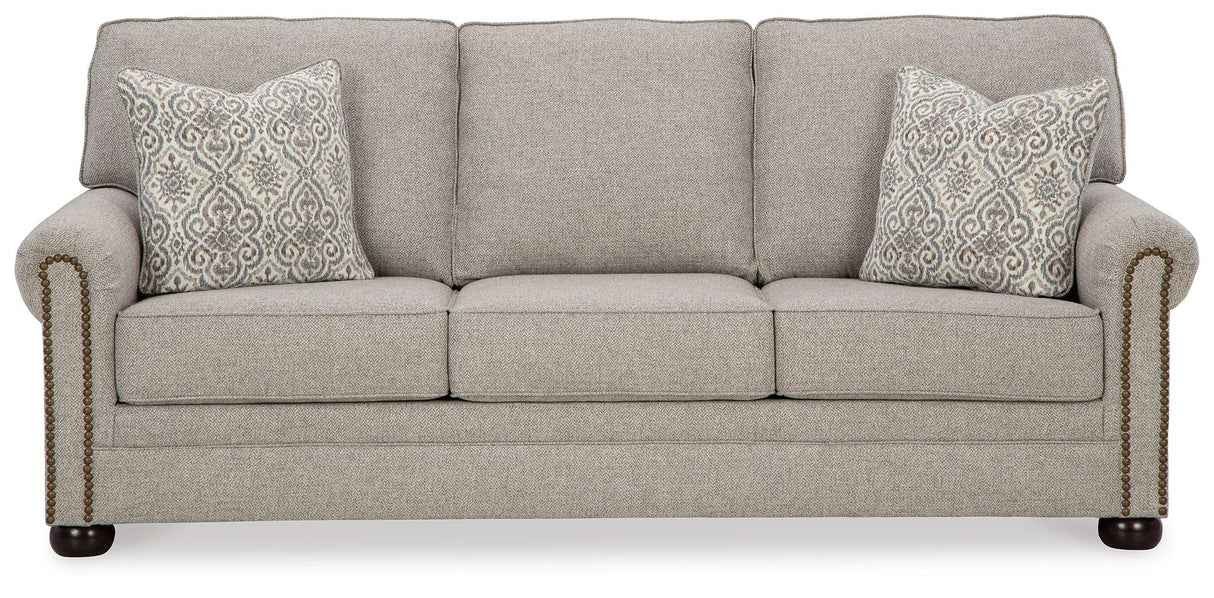 Gaelon - Queen Sofa Sleeper - Dune