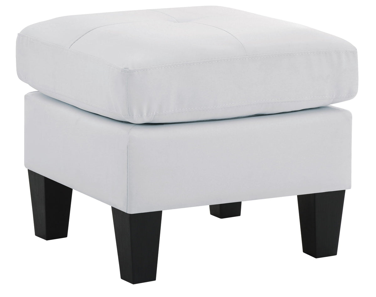 Casual Ottoman For Stylish Spaces