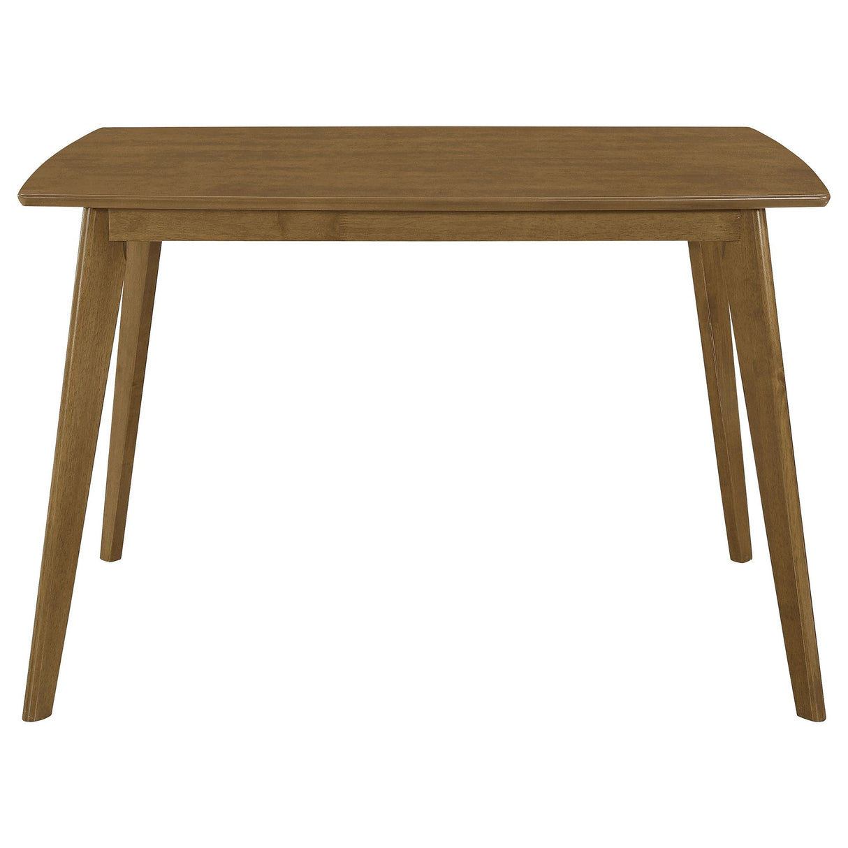 Daglosten - 5 Piece Dining Set - Chestnut