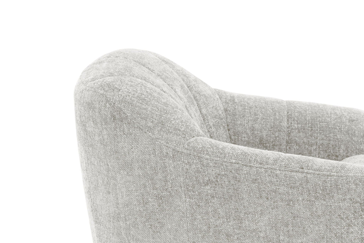 Millie - 1P Swivel Recliner (Footrest Only)