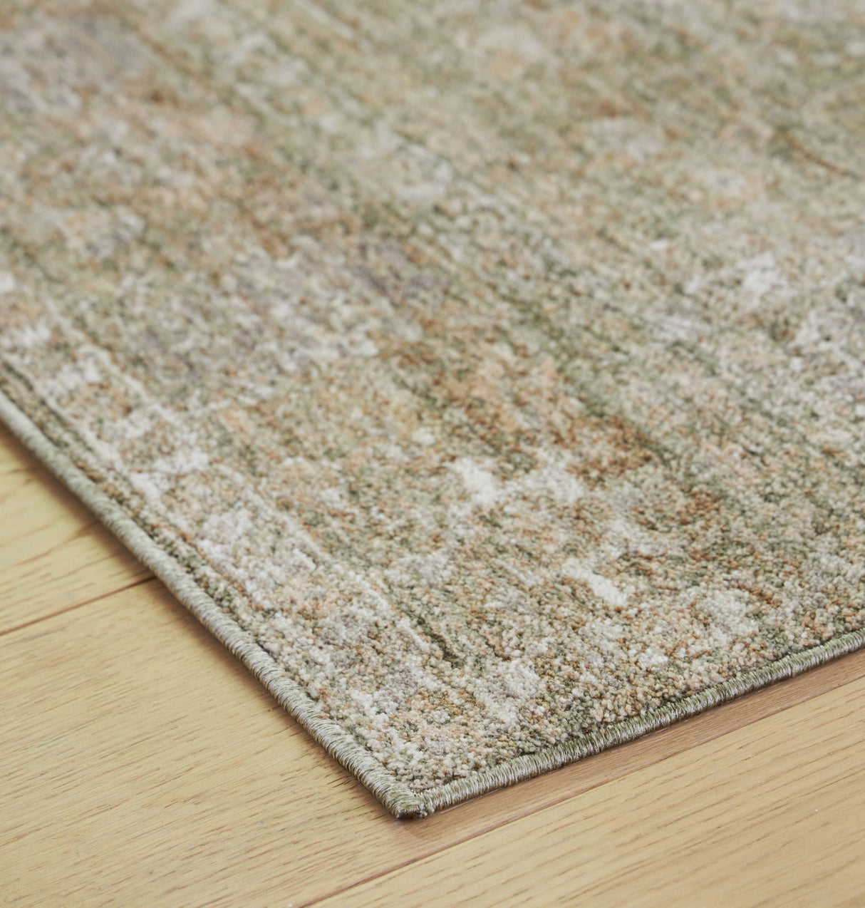 Neroham - Rug