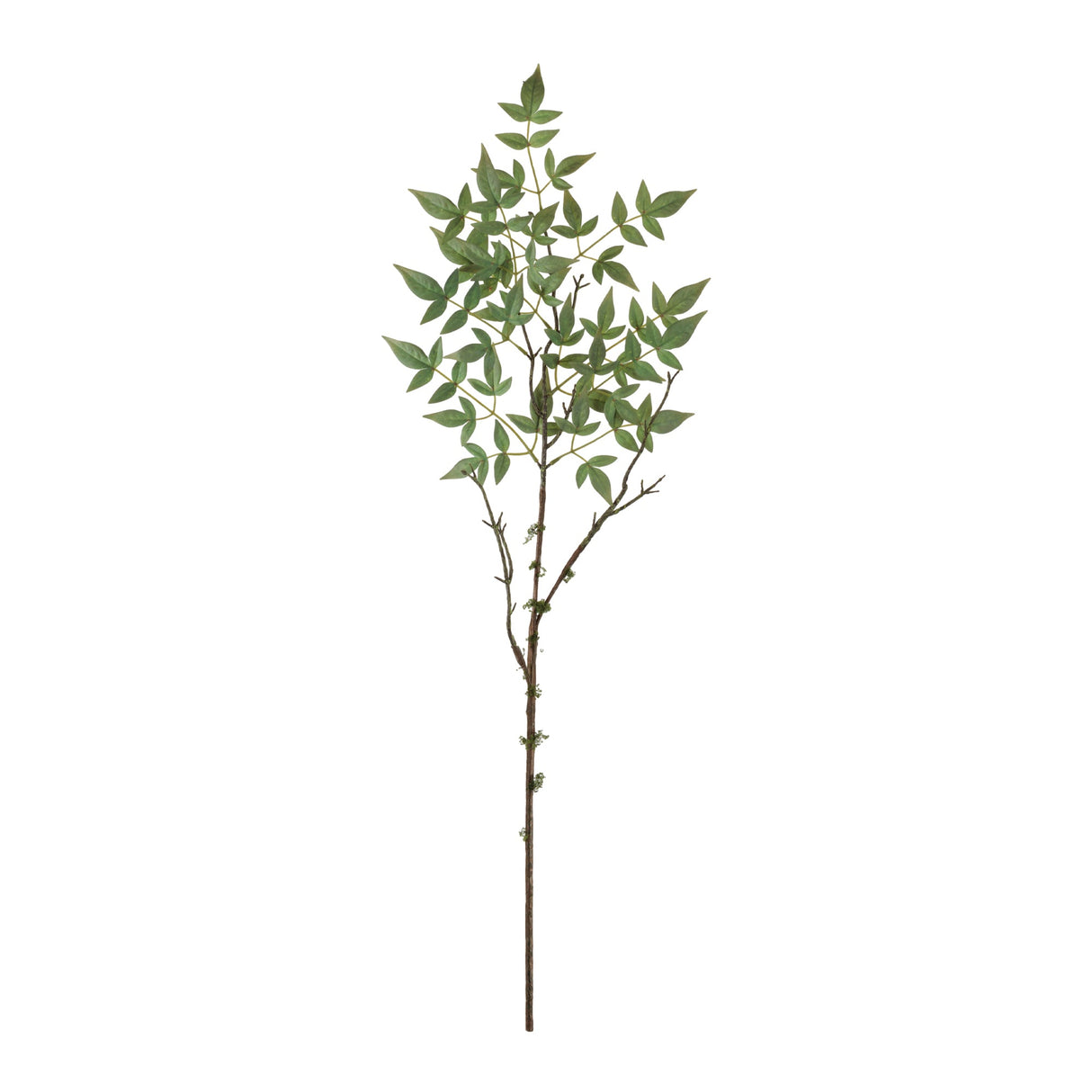 Mini Leaf Branch (Set of 4)