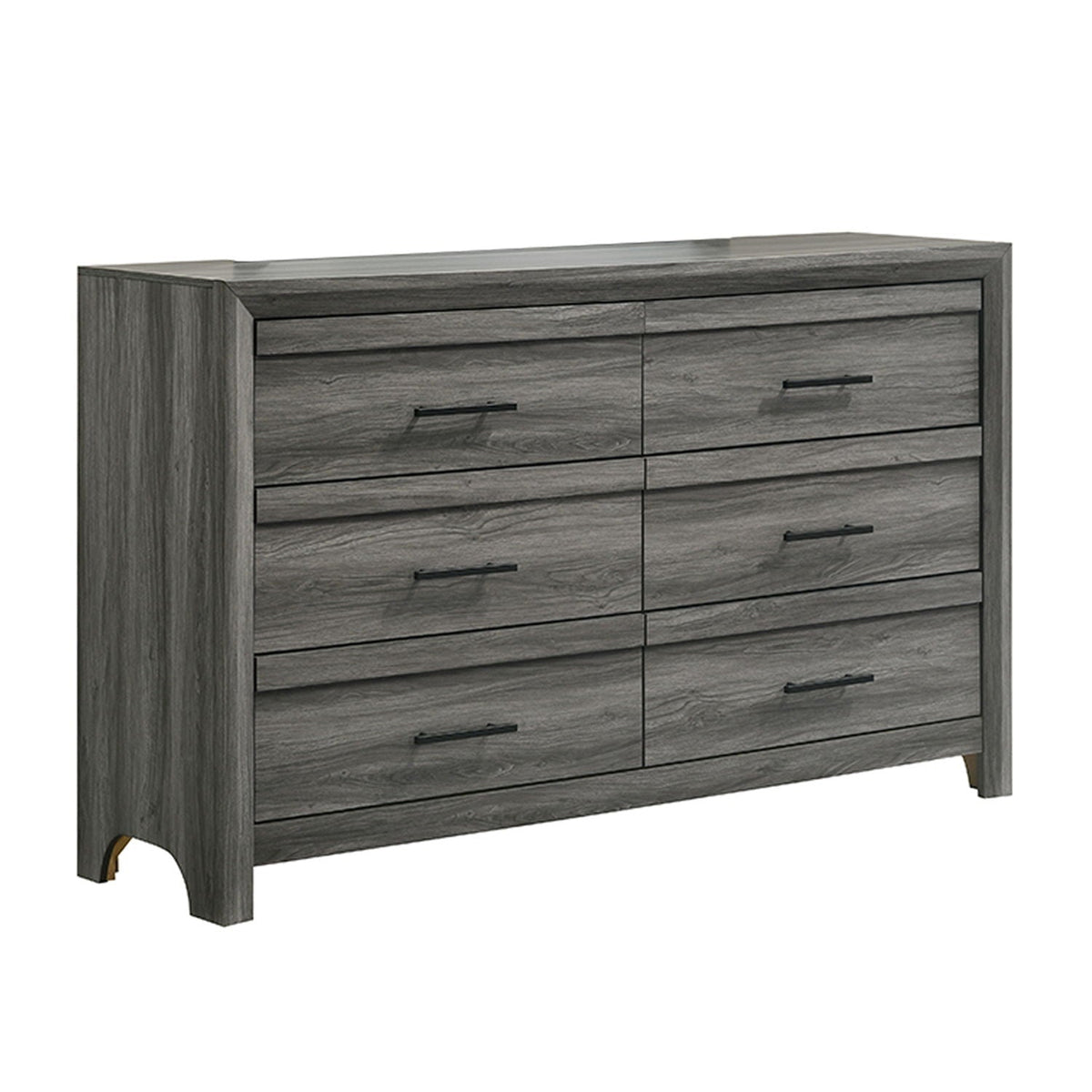 Denver - Bedroom Set
