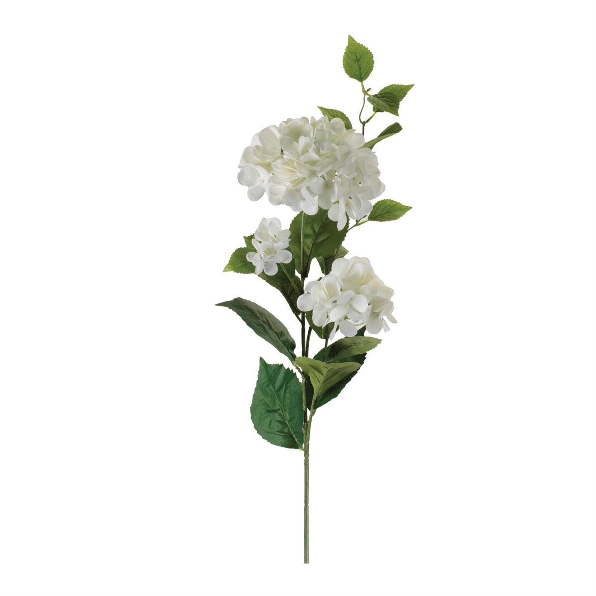Hydrangea Floral Spray Set - 2