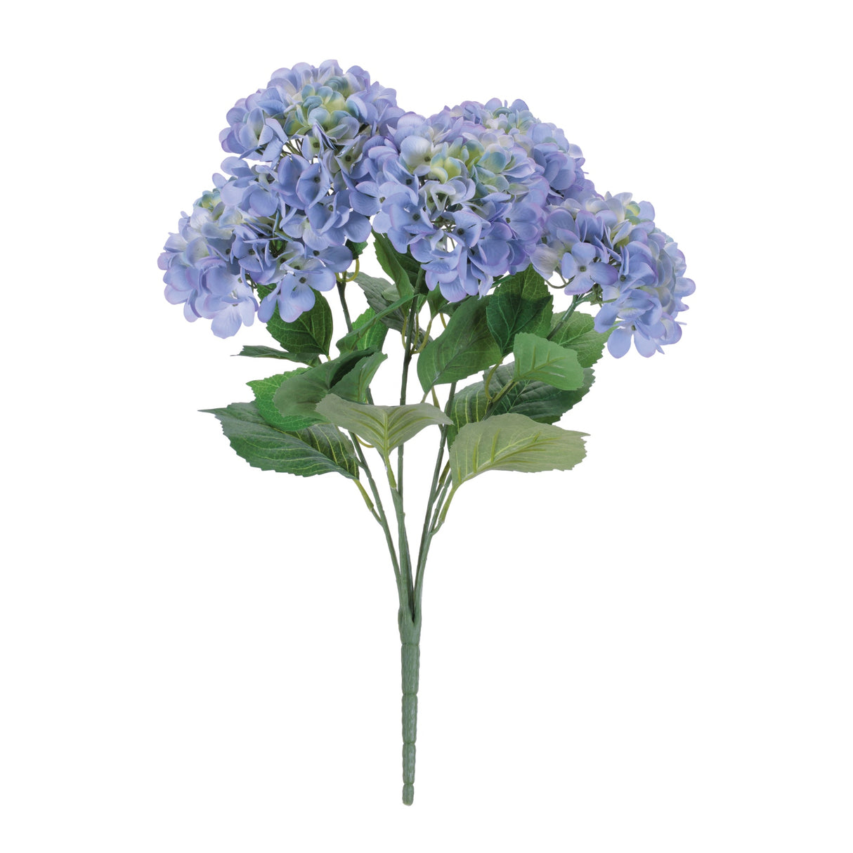 Hydrangea Floral Bush Set of 2