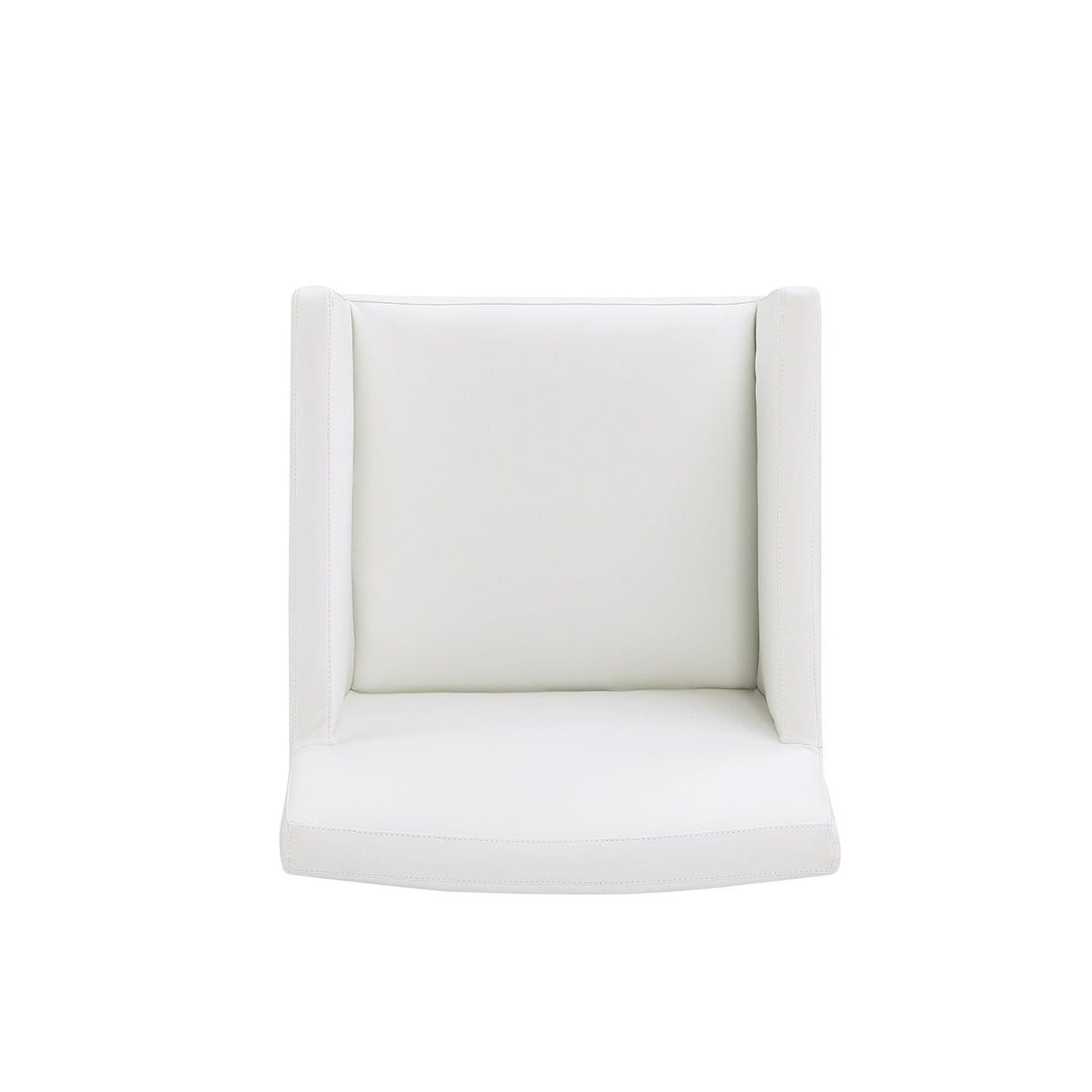 Anna - Square Armchair