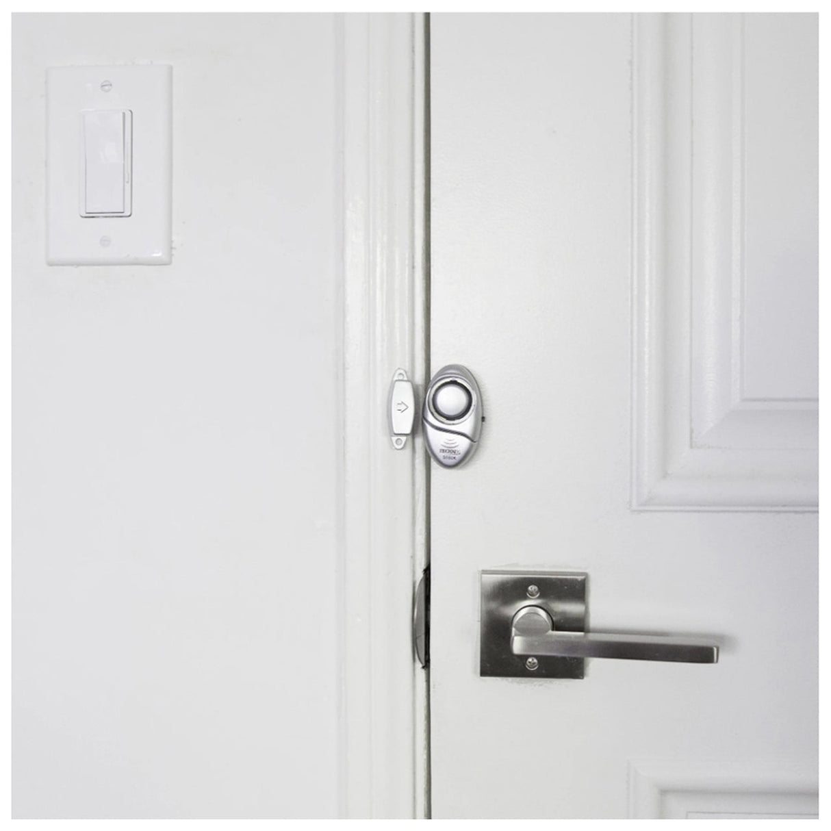 2-Pack Mighty Mini Alarm for Doors & Windows