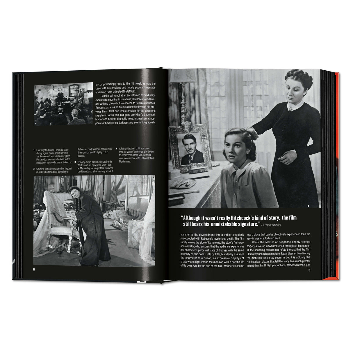 Film Noir. 100 All-Time Favorites (English)
