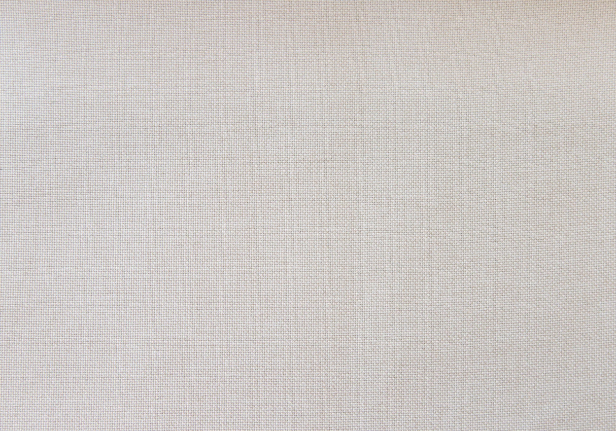 Full Size Upholstered Bed Headboard - Beige