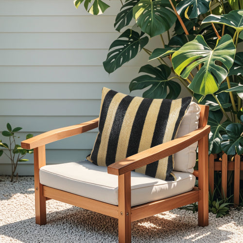 2 Pack Outdoor Throw Pillows