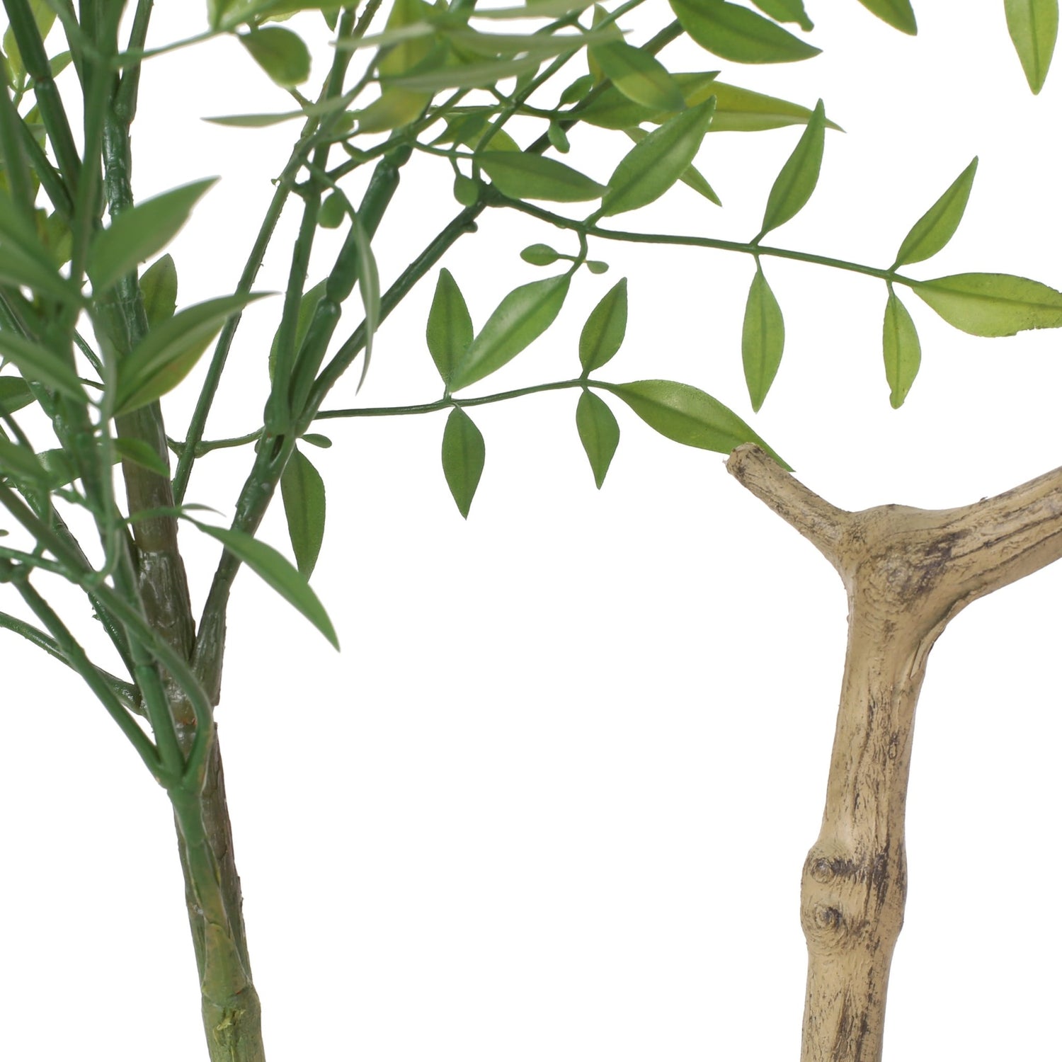 120CM ARTIFICIAL NANDINA - Tuesday Morning - Faux Trees