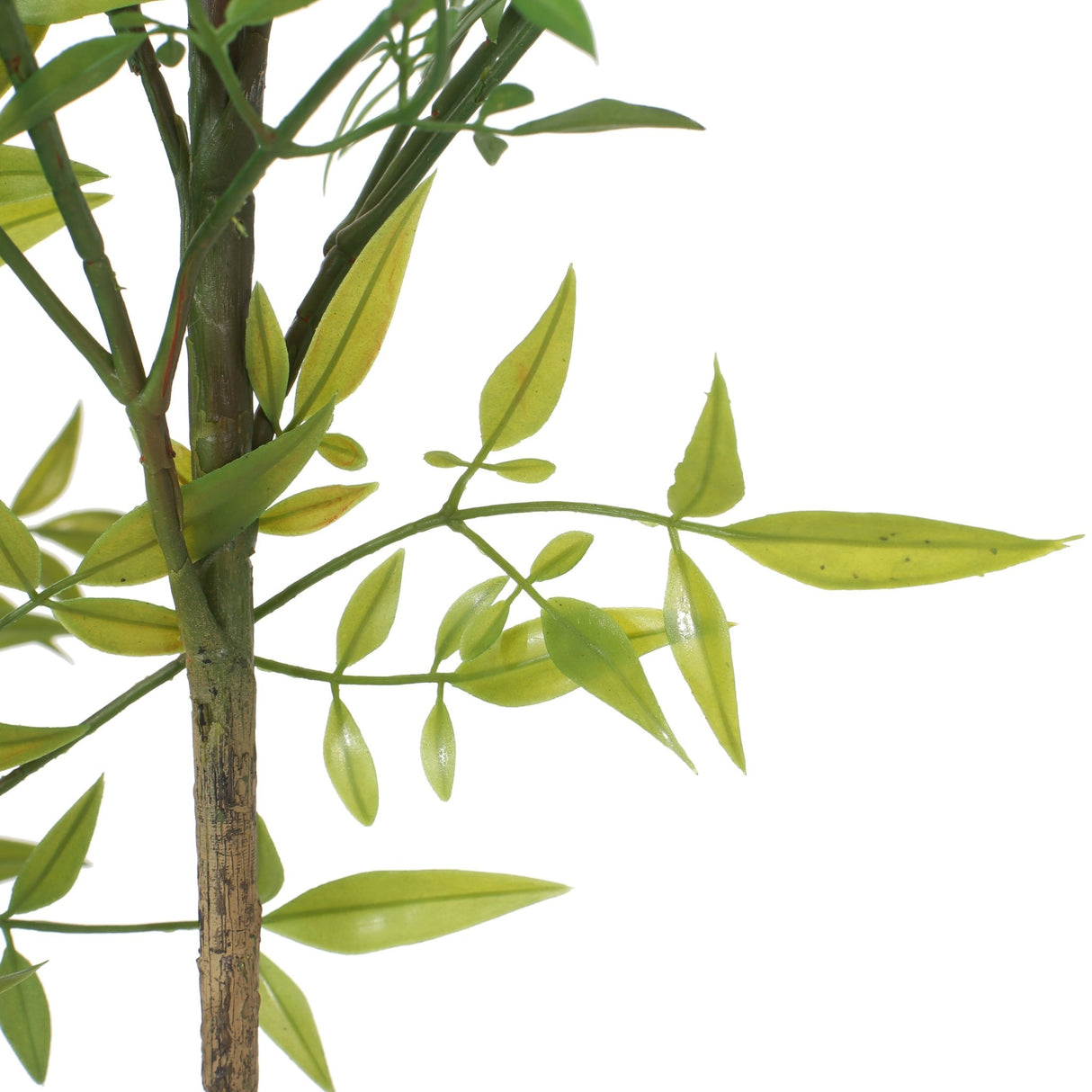 120CM ARTIFICIAL NANDINA - Tuesday Morning - Faux Trees