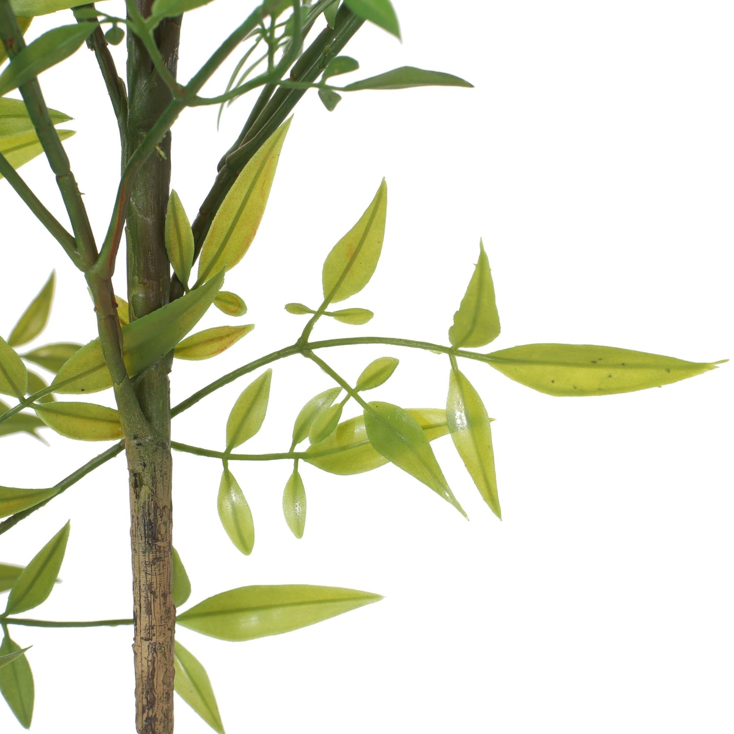120CM ARTIFICIAL NANDINA - Tuesday Morning - Faux Trees