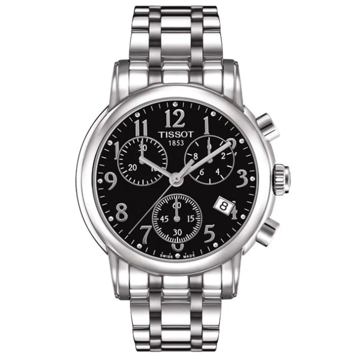 Tissot Women's T-Classic