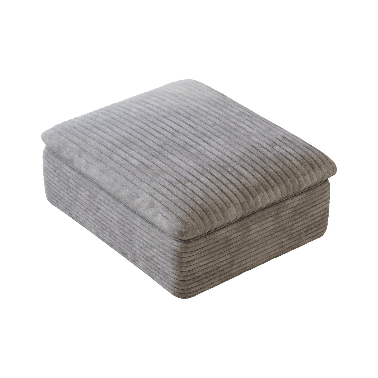 1 Middle Seat + 1 Ottoman