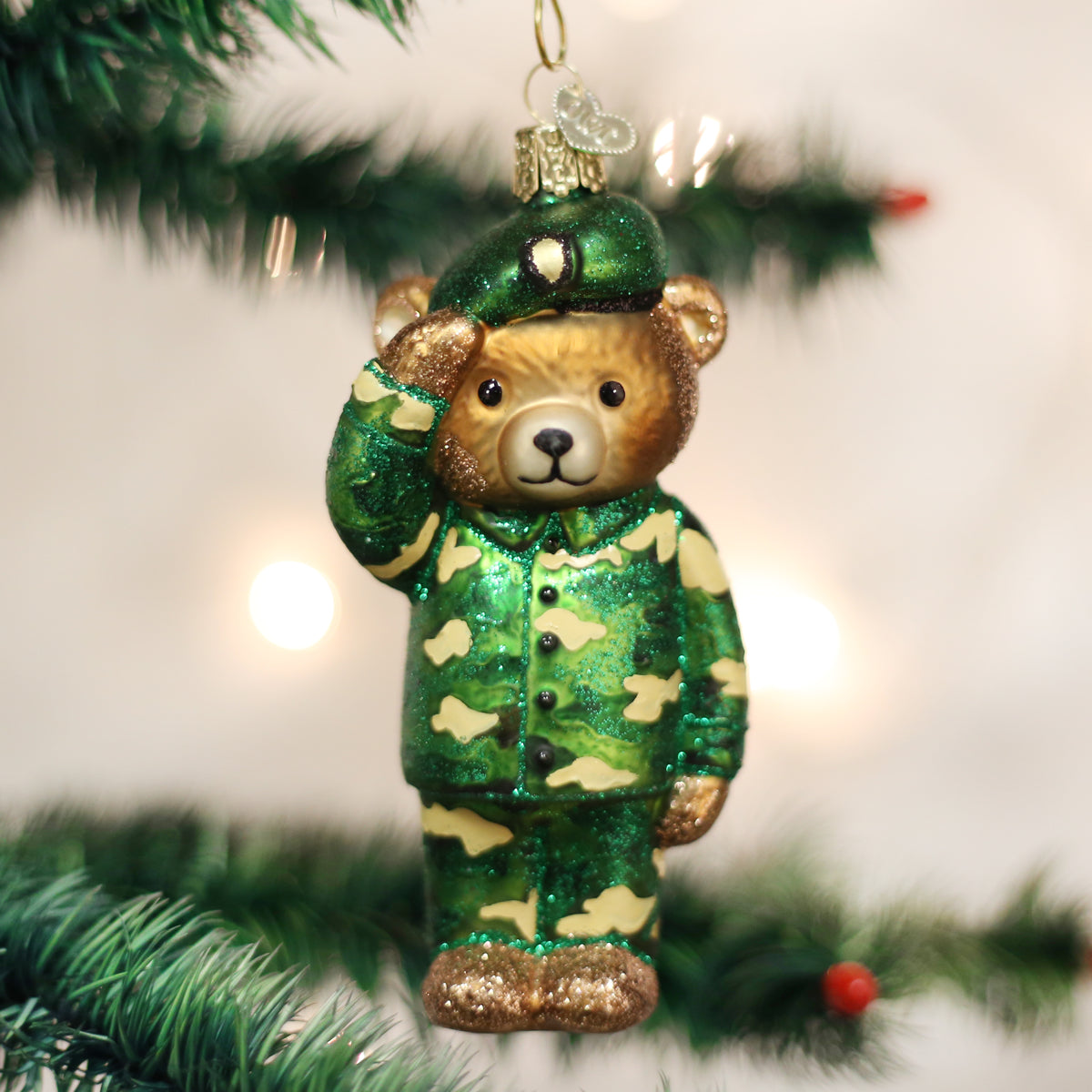 Army-Bear-Ornament-Christmas-Ornaments