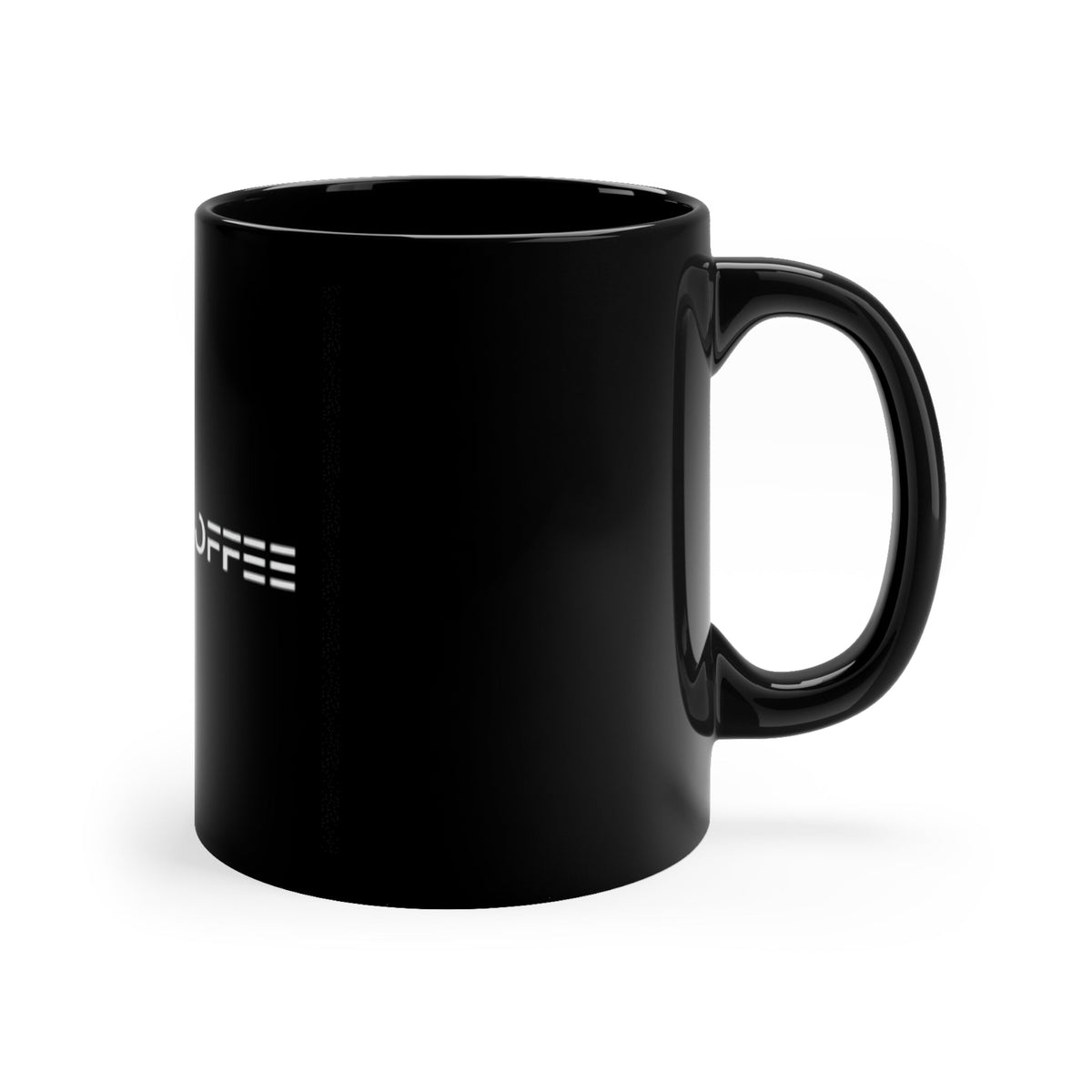 Intergalactic Coffee padawan Mug