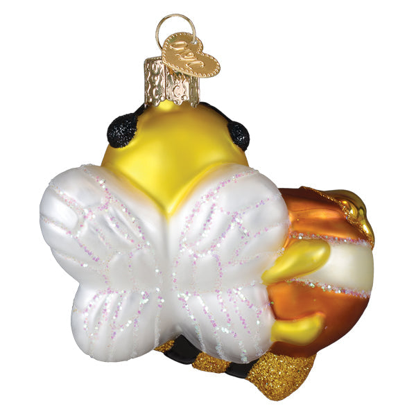 Bee Sweet Ornament by Old World Christmas