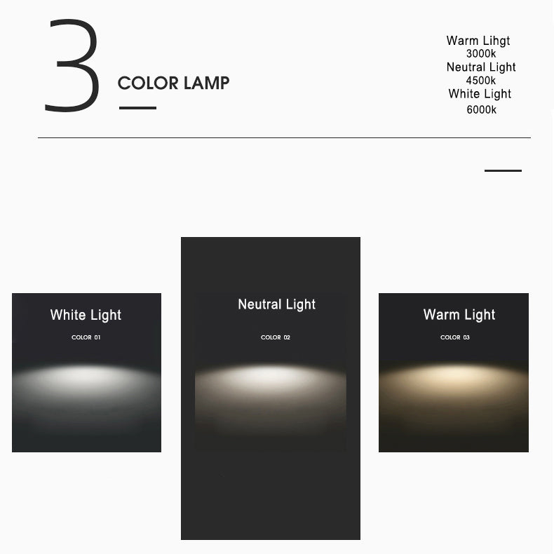 Japanese Minimalist Wooden Table Lamp Pleated Shade LED Indoor Lighting