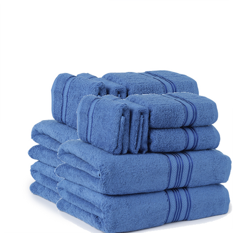 12-Piece-Towel-Set-100%-Ringspun-Cotton-