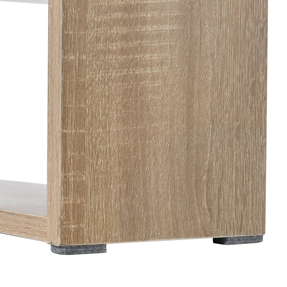 High Glossy Coffee Table by Gigatech