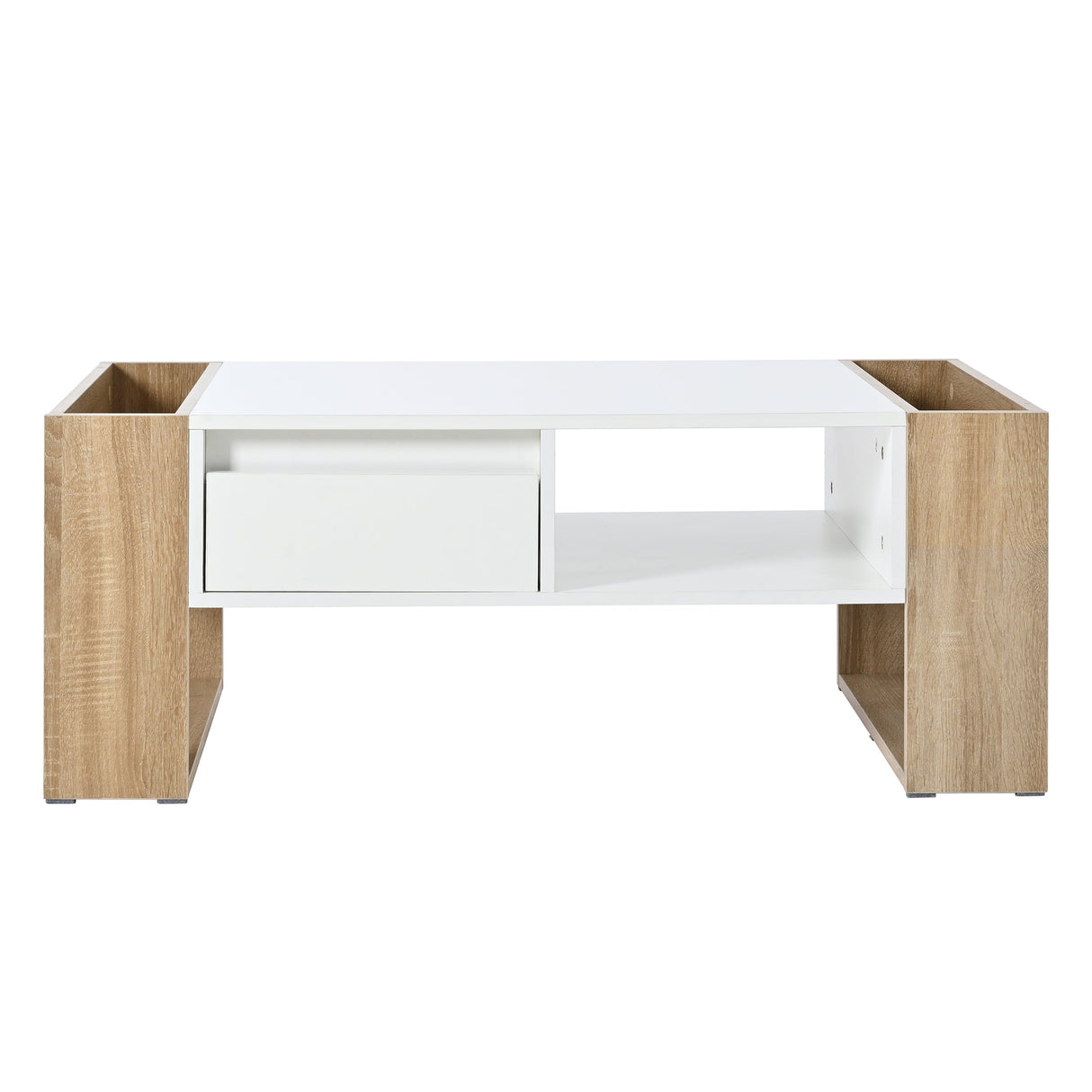High Glossy Coffee Table