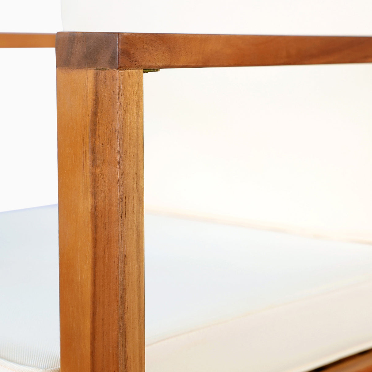 Patio Dining Chairs (Set of 2)