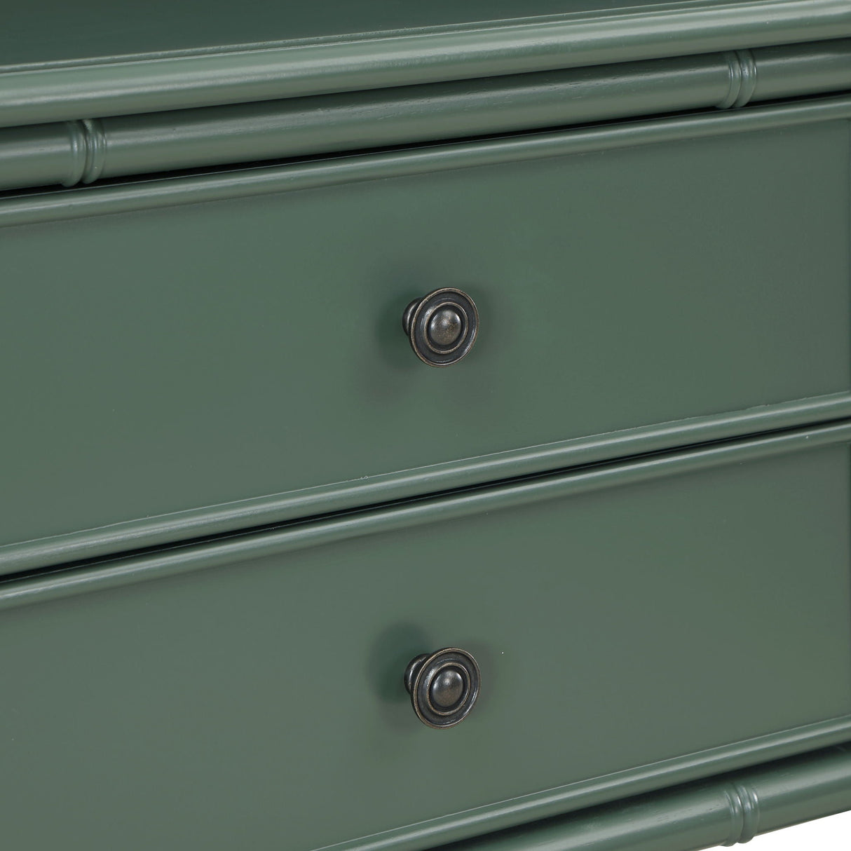 Emmett - 2 Drawer Nightstand