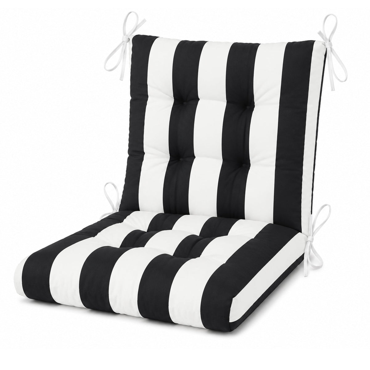 Outdoor Chair Cushions Set of 4