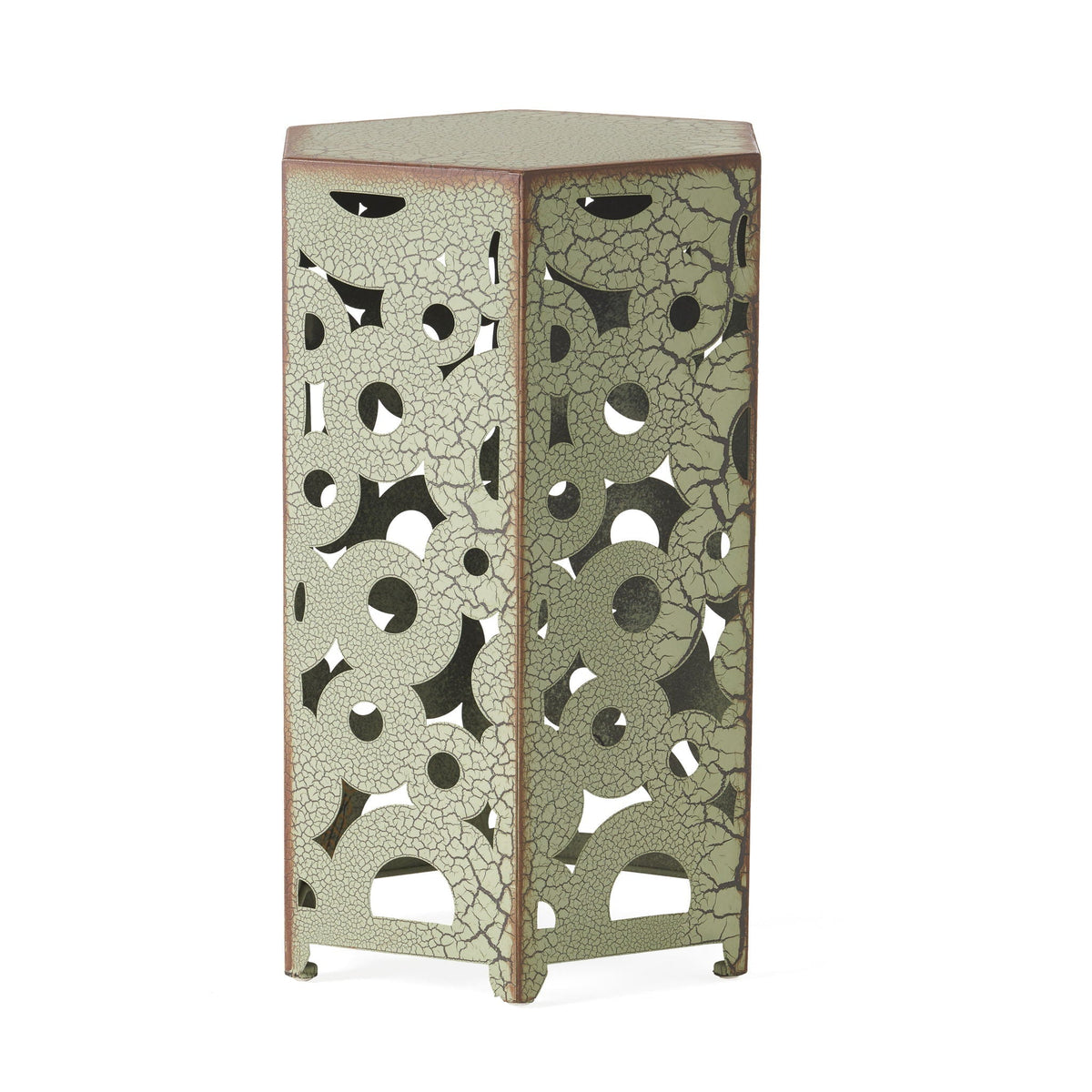 Selva - Accent Table Set