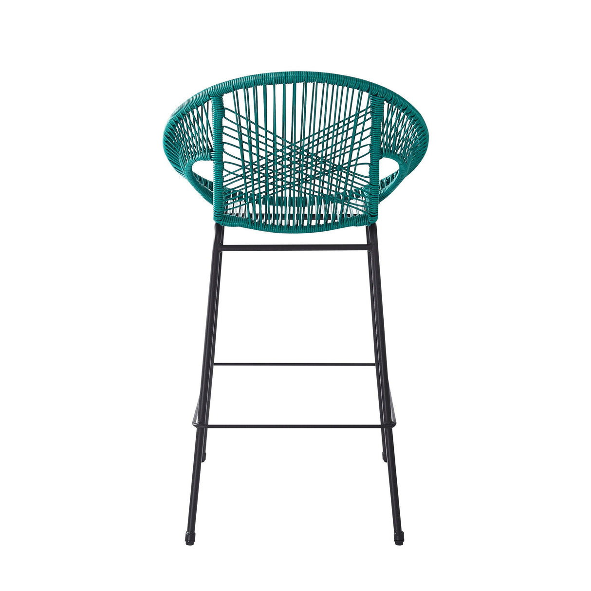 Ferrara - Outdoor Patio Barstool (Set of 2)