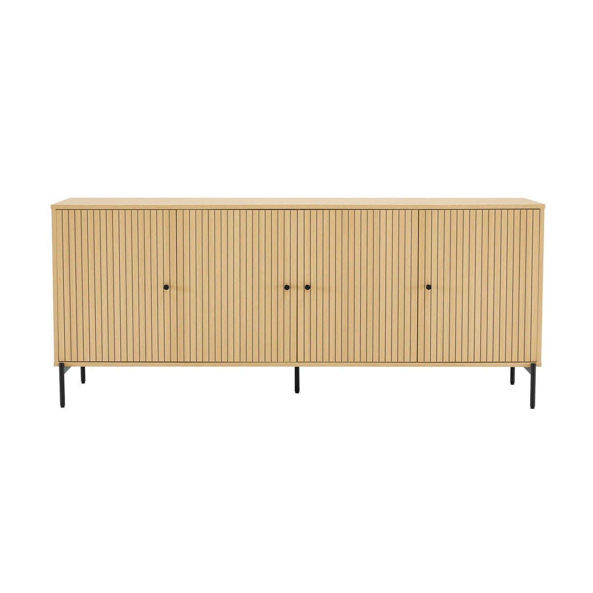 Magnolia - Sideboard - Light Oak