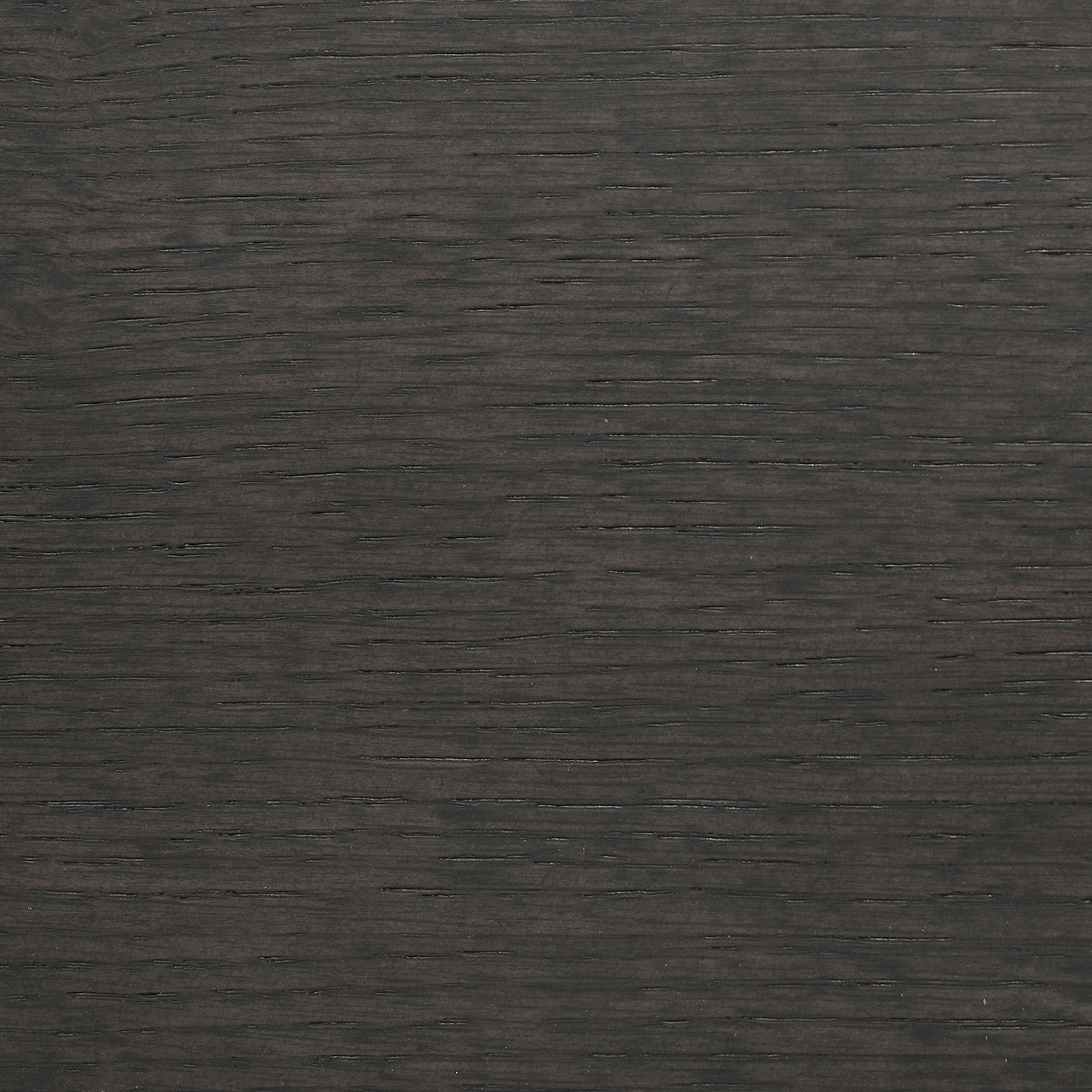 Dexter - Rectangular Plank Top Dining Table - Dark Gray