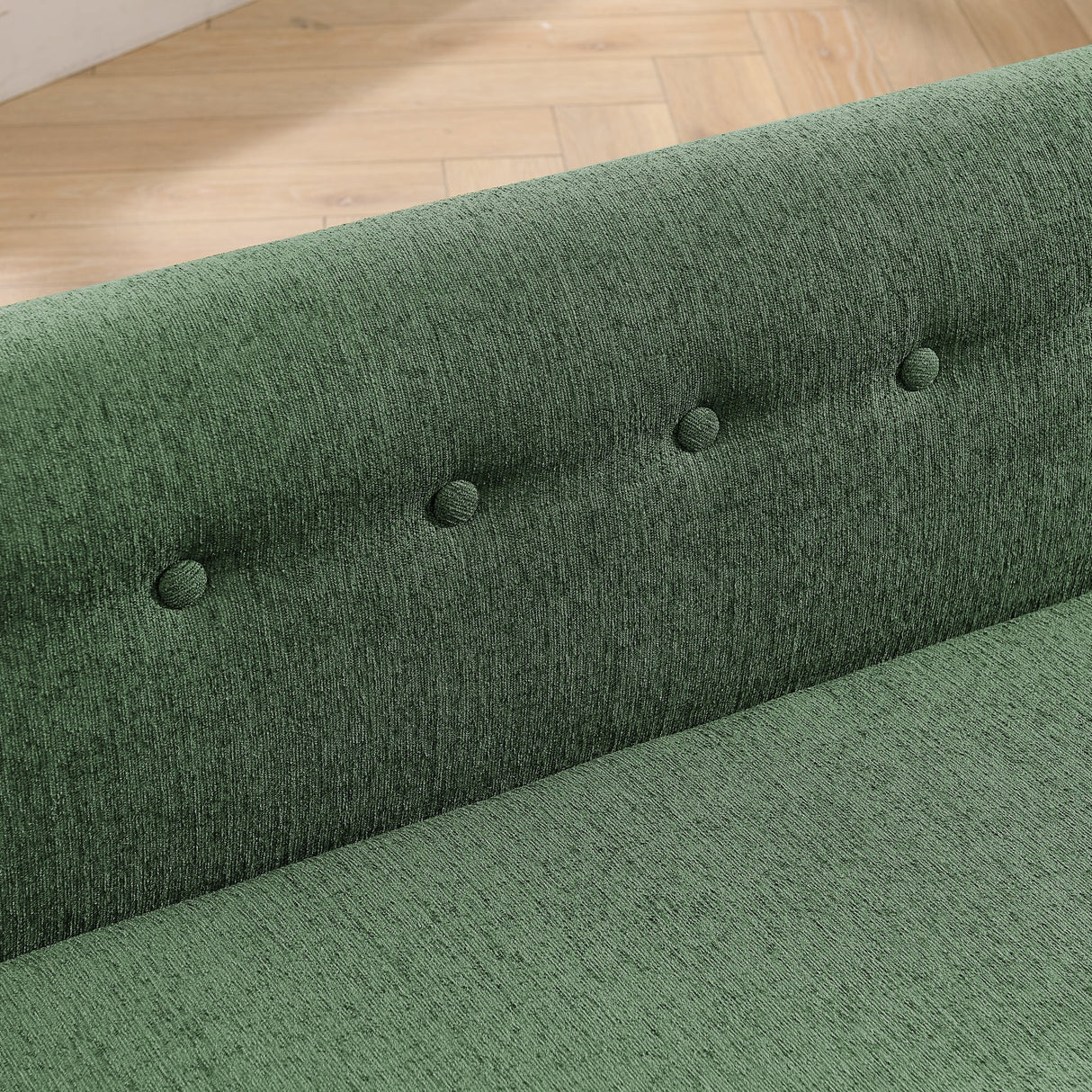 Oversized Pet Sofa - Elegant Modern Design