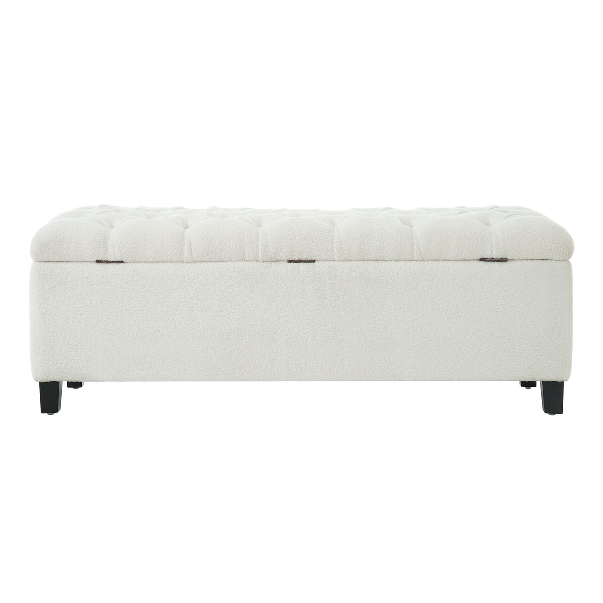 Ottoman Storage Bench