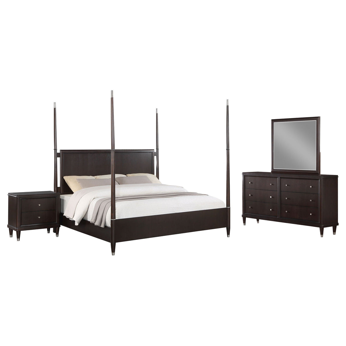 Niguel - Bedroom Set