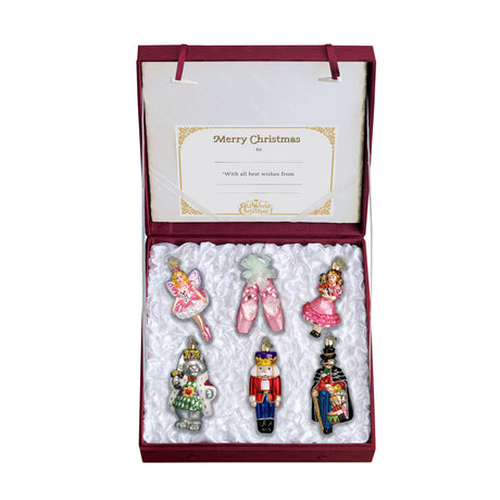 Nutcracker-Suite-Collection-Christmas-Ornaments