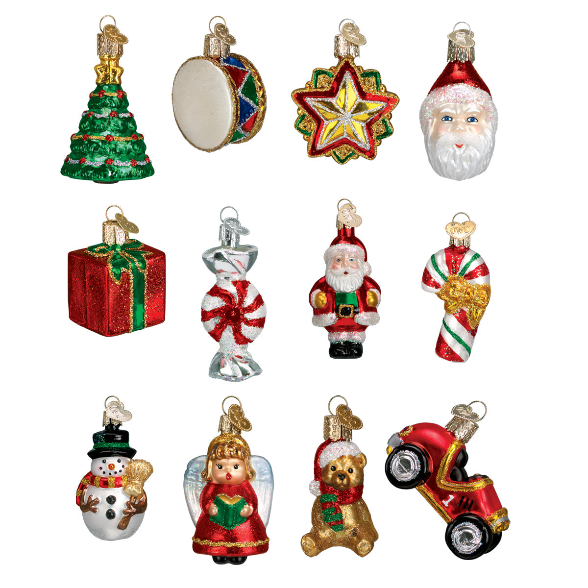 Mini-Christmas-Ornament-Set-Christmas-Ornaments