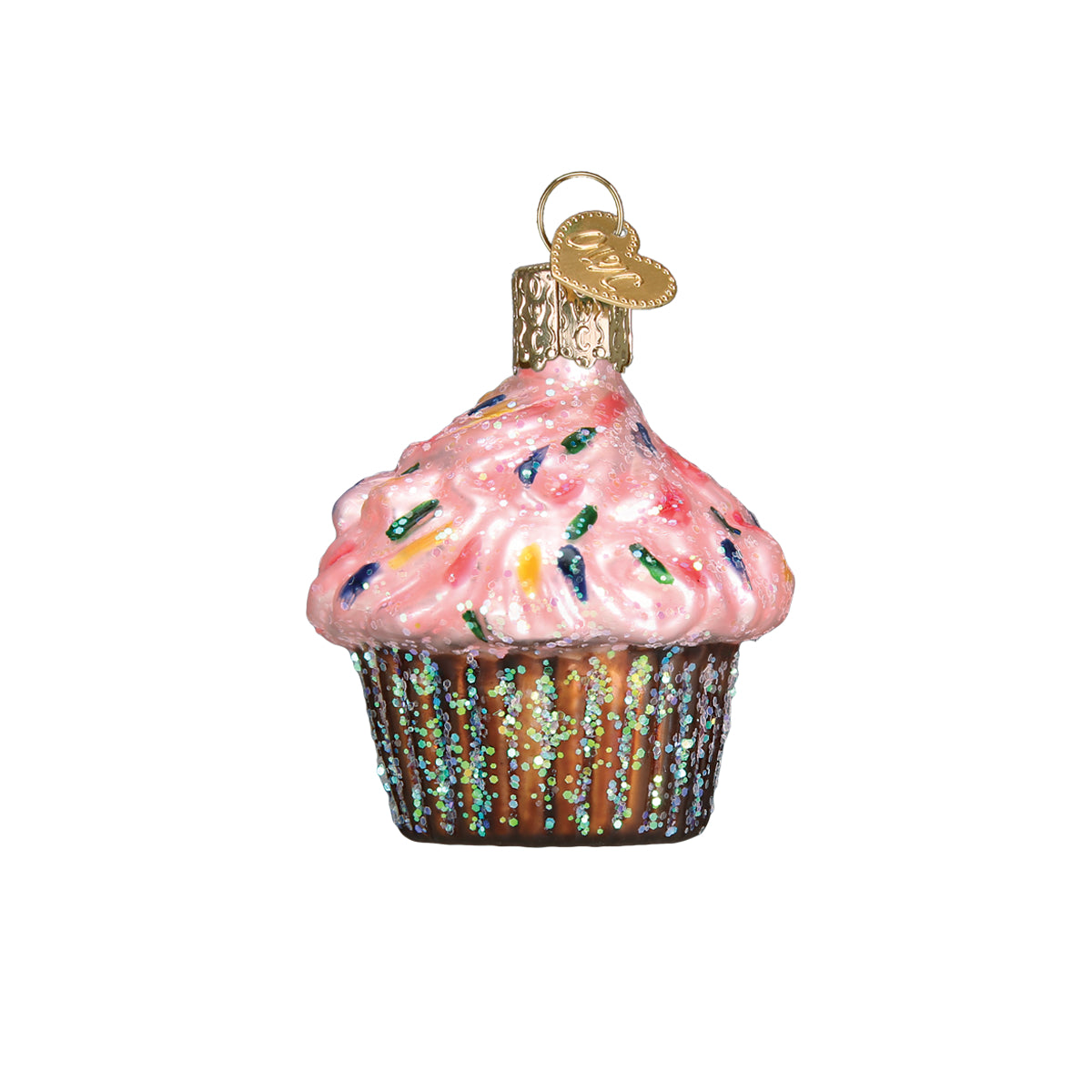 Mini Dessert Ornament Set