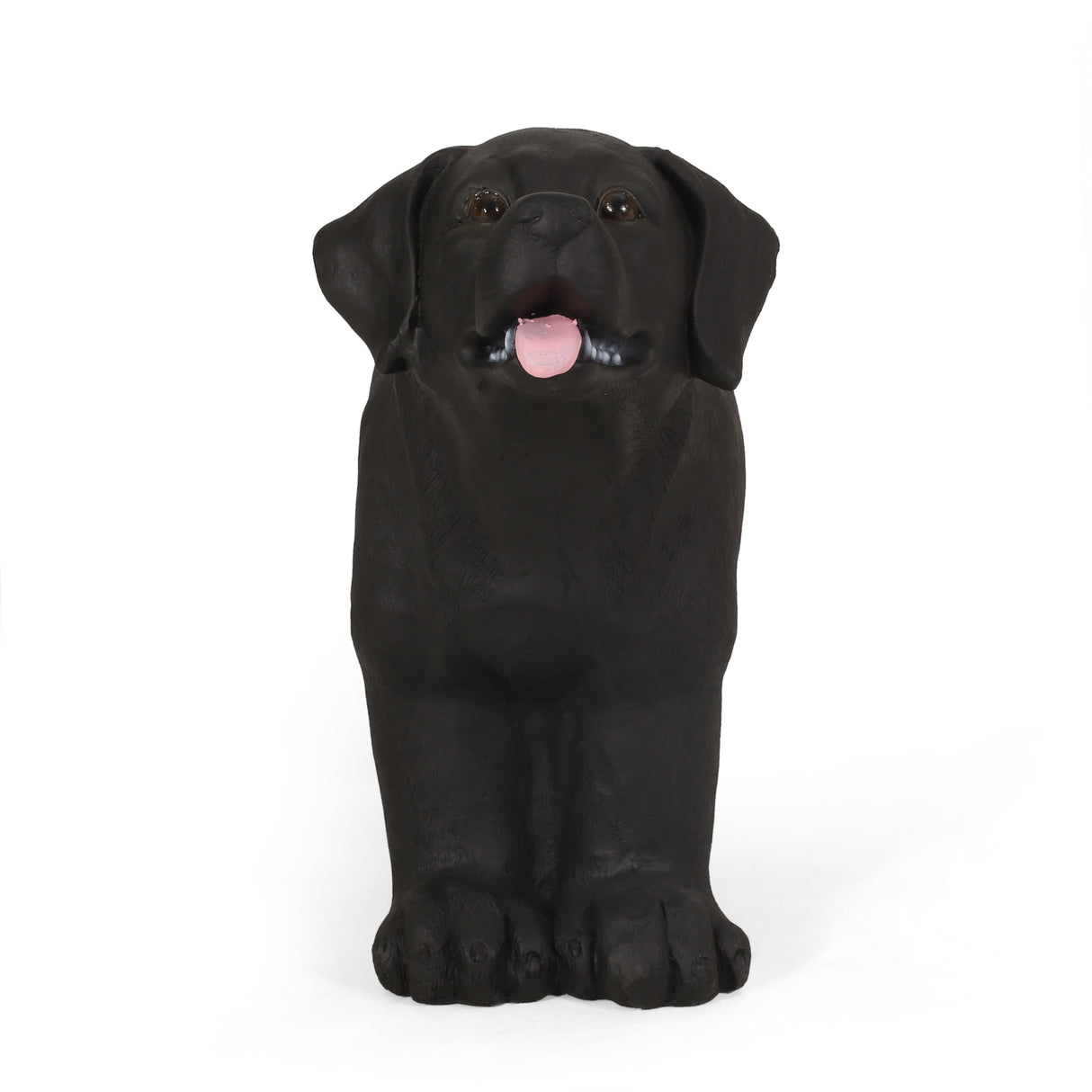 Labrador Garden Companion Bench