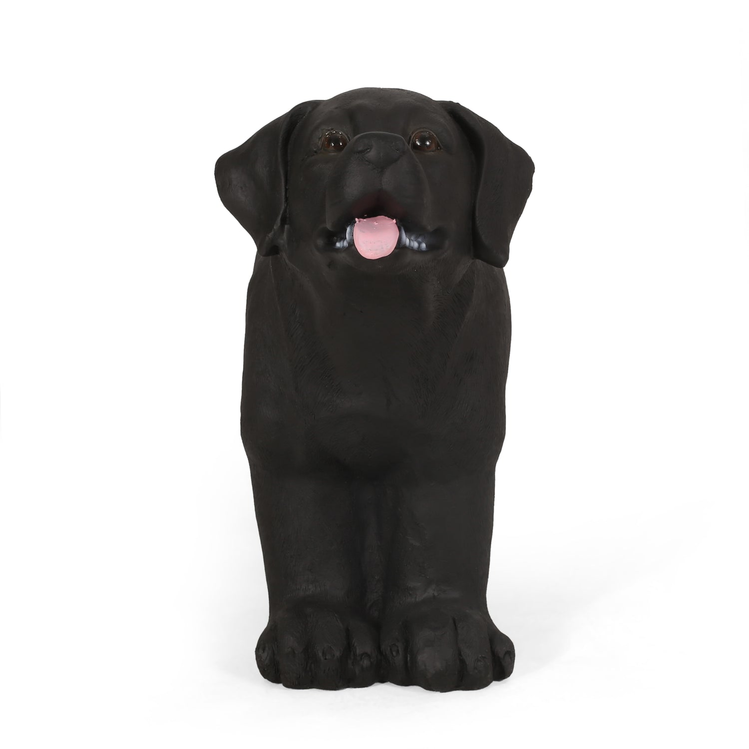 Labrador Garden Companion Bench